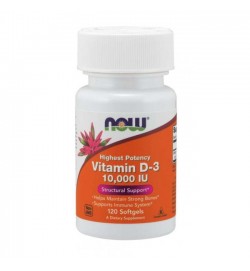 vitamin d-3 10000 iu 120 caps now